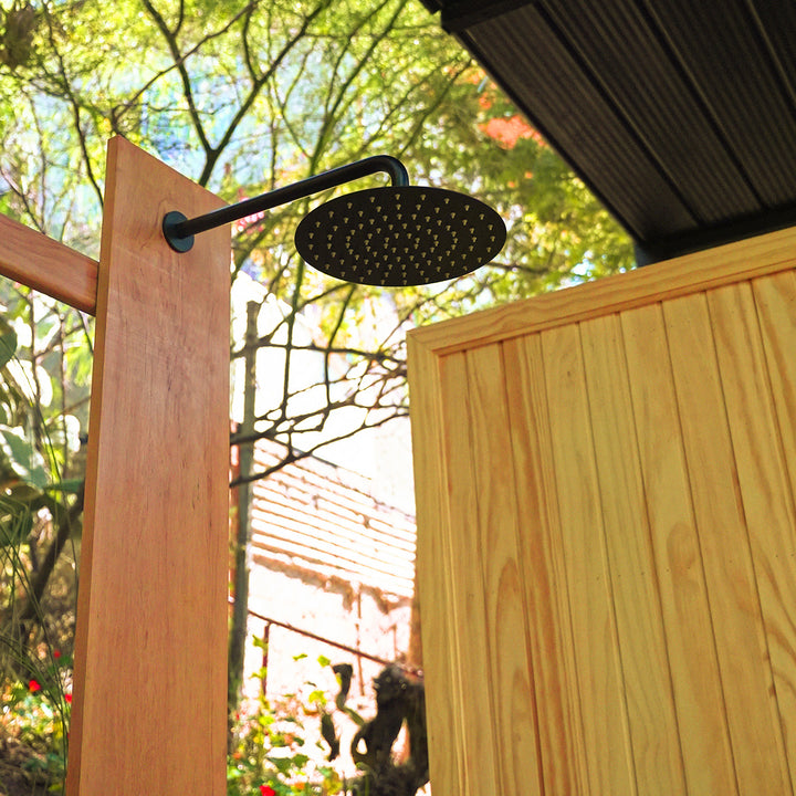 Ducha Exterior Nordica