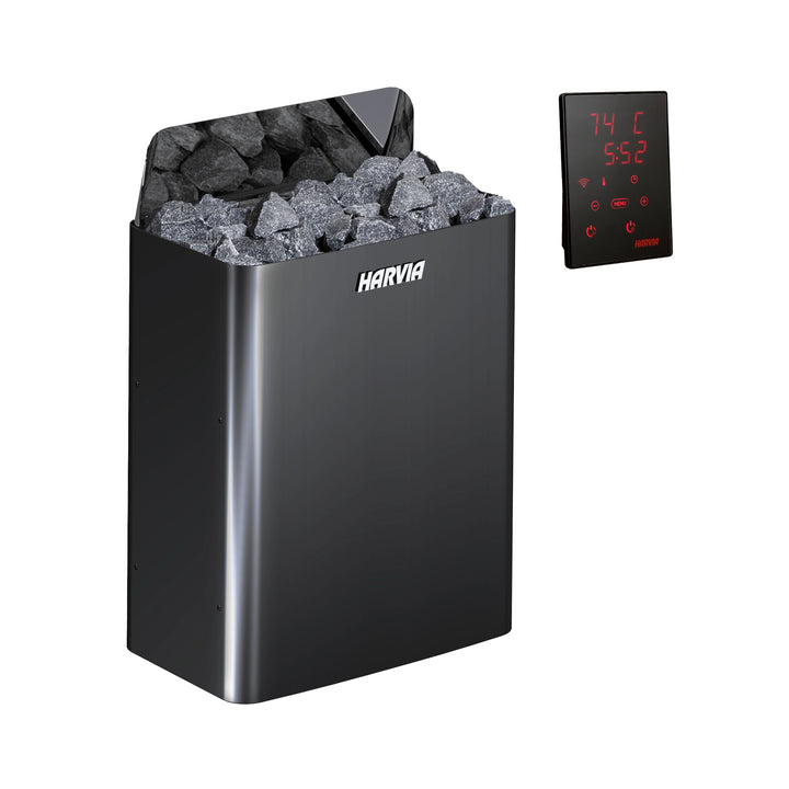 Harvia The Wall 4,5 KW