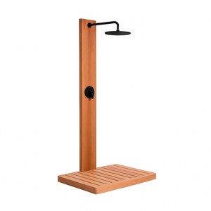 Ducha Exterior Nordica