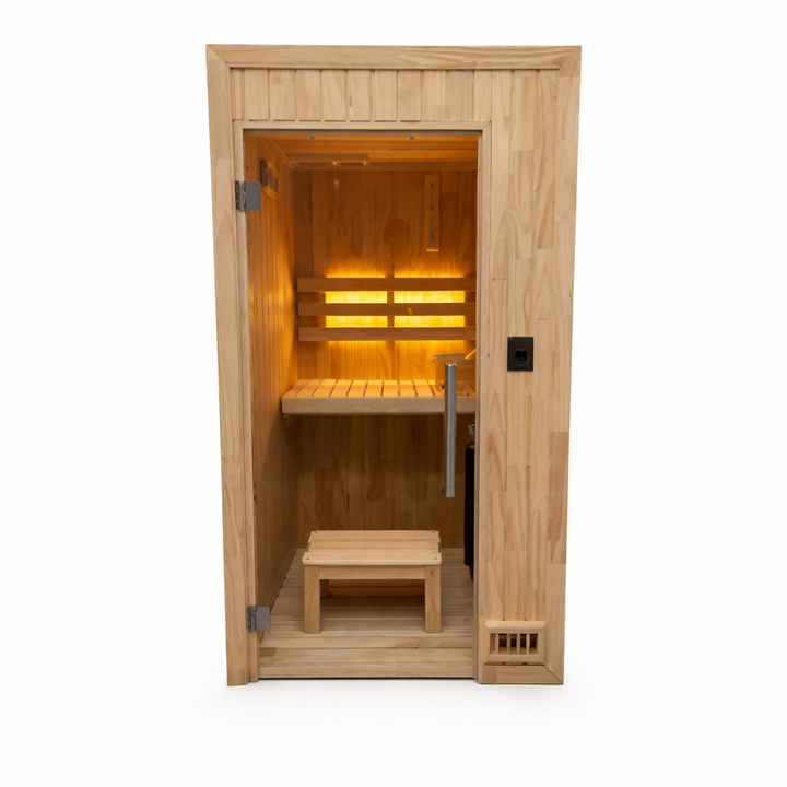 Sauna Mini